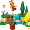 LEGO® Animal Crossing: Bunnie's Outdoor Activities
