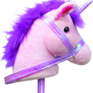 Starlight Unicorn Hobby Horse