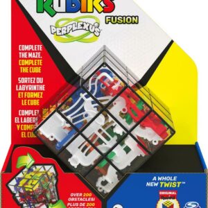 Rubik's: Perplexus Fusion 3x3
