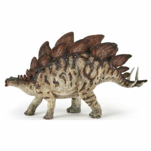 Stegosaurus Figure