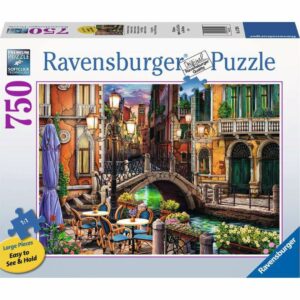 Venice Twilight 750pc Puzzle