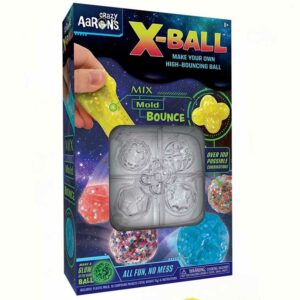 X Ball Kit