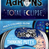 Total Eclipse Thinking Putty (4" Tin)