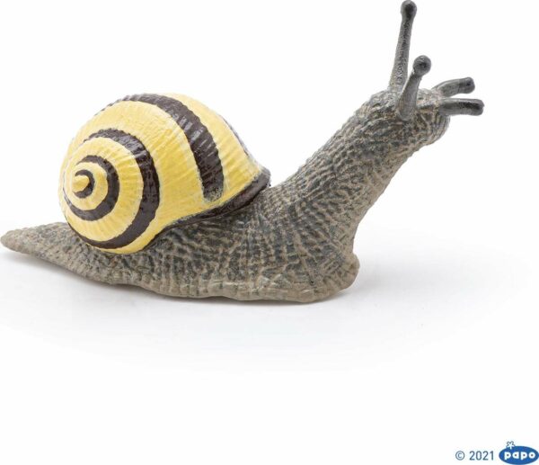 Papo France Grove Snail