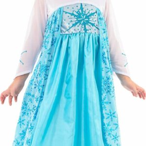 Ice Princess - 5-7 Years (L)