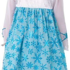 Ice Princess - 5-7 Years (L)