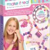 Color Reveal DIY Bracelets