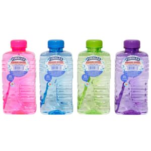 Fubbles 16oz Bubble Solution