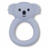 Koala Teether Gray