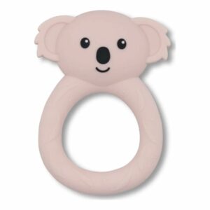 Koala Teether Pink