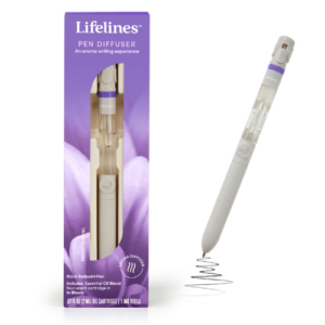 Lifelines Pen Diffuser In Bloom