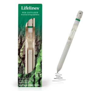 Lifelines Pen Diffuser Walk in the Woods