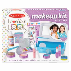 Love Your Look Makeup Kit