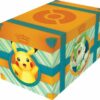 Pokémon TCG: Paldea Adventure Chest