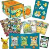 Pokémon TCG: Paldea Adventure Chest