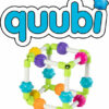 Quubi - baby twisting cube