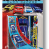 Flat 2 Fast Card Racers (assorted)