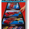 Flat 2 Fast Card Racers (assorted)