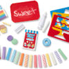 Melissa & Doug Sweet Shop Chalk Set