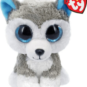 Slush, Grey and White Husky (assorted sizes)