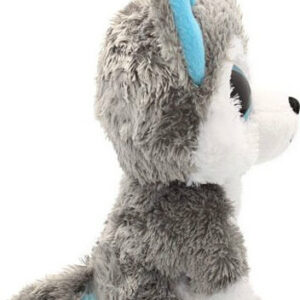 Slush, Grey and White Husky (assorted sizes)