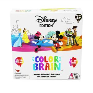 Disney Colorbrain