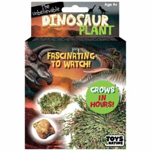 Dinosaur Plant