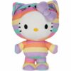 Hello Kitty Rainbow Outfit