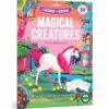 Learn to Draw Magical creatures