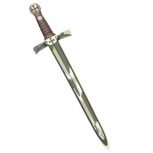 Liontouch Maltese Foam Sword