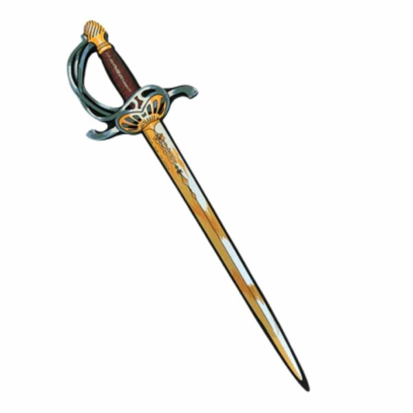 Liontouch Musketeer Foam Sword