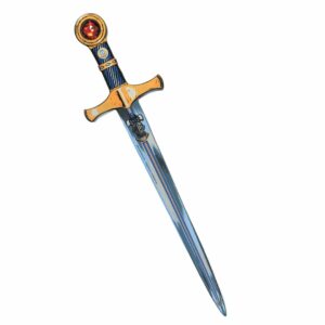 Liontouch Mystery Knight Foam Sword