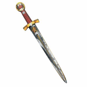 Liontouch Prince Lionheart Foam Sword