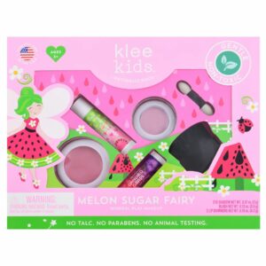 Melon Sugar Fairy Makeup Kit