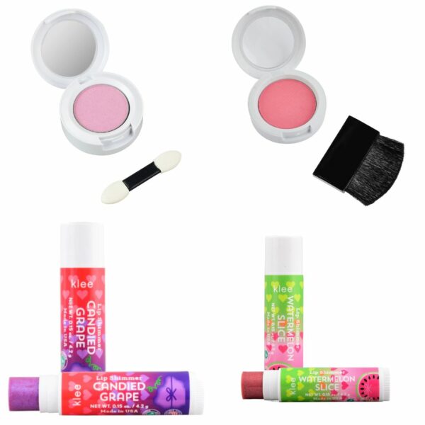 Melon Sugar Fairy Makeup Kit