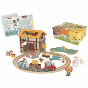 Play World Farm