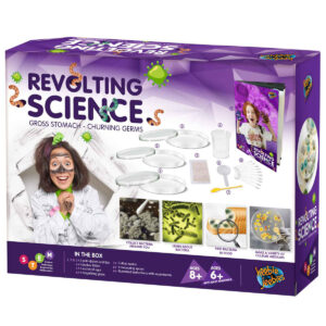 Revolting Science