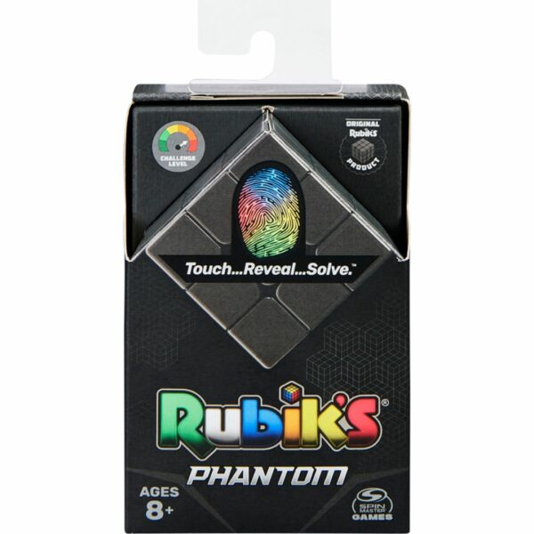 Rubiks Phantom