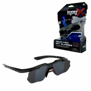 Spy Sunglasses