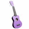 Ukulele Lavender