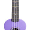 Amahi Soprano Ukulele, Lavender