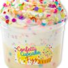 Confetti Cupcake Fizz