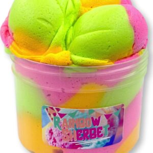 Rainbow Sherbert