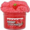 Sour Strawberry