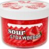 Sour Strawberry