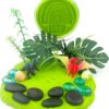 Dino Jungle (Watersmellon) Play Dough Kit