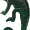 Chameleon Hand Puppet