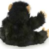 Chimpanzee, Baby Hand Puppet