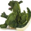 Dragon, Baby Hand Puppet