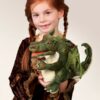 Dragon, Baby Hand Puppet